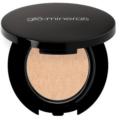 gloMinerals Eye Shadow Single - Sand Pebble, 1.4g/0.05 oz