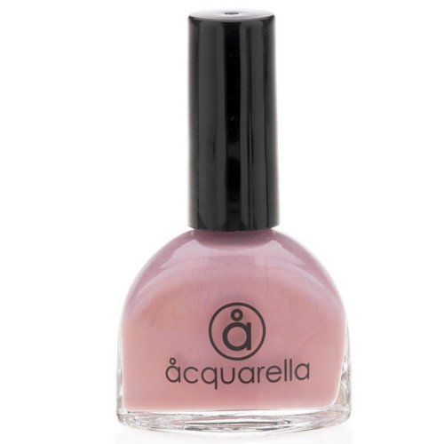Acquarella  on white background