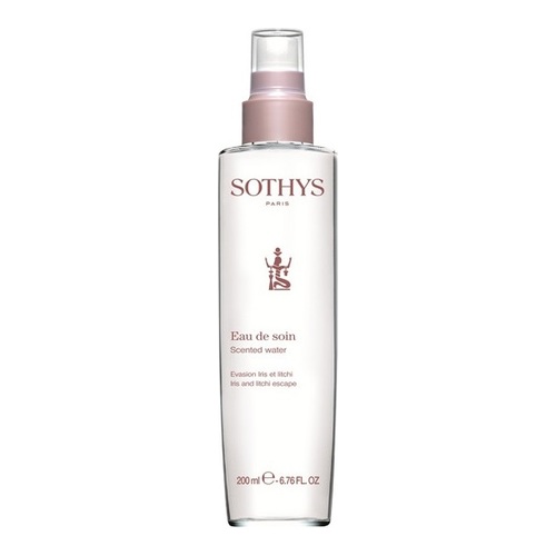 Sothys Scented Water Iris and Litchi, 200ml/6.8 fl oz