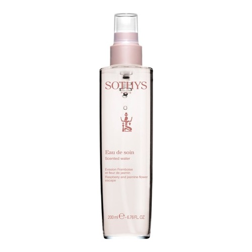 raspberry and jasmine perfume