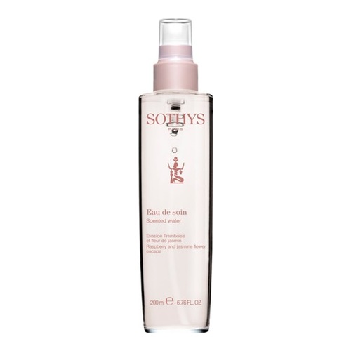 Sothys Scented Water Raspberry and Jasmine, 200ml/6.8 fl oz