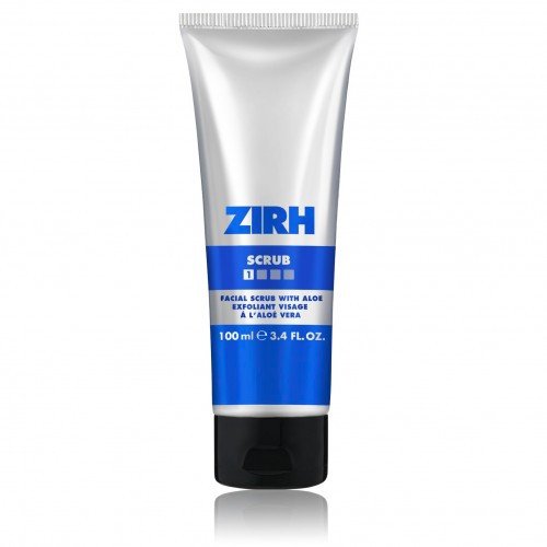 Zirh  on white background