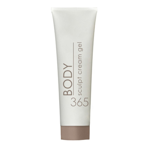 Alex Cosmetics Sculpt Cream Gel on white background