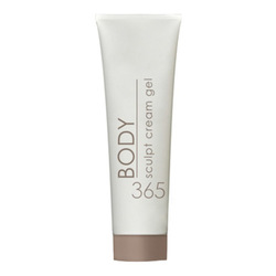 Sculpt Cream Gel