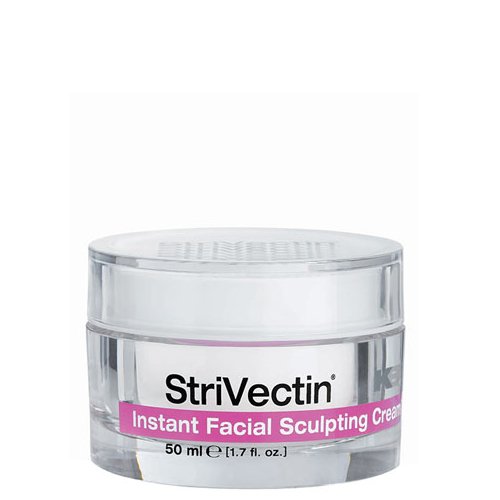 Strivectin  on white background