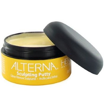 Alterna  on white background
