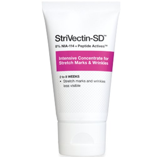 Strivectin SD Intensive Concentrate on white background