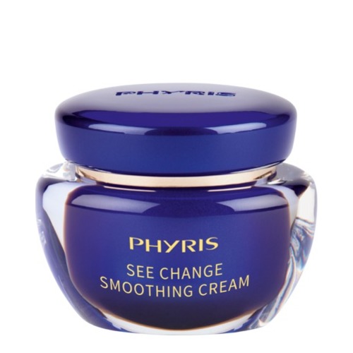 Phyris See Change Smoothing Cream on white background