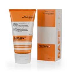 Anthony Logistics  on white background