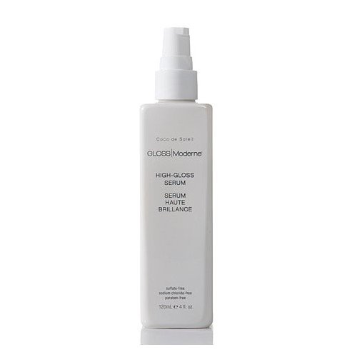 GLOSS Moderne Gloss Moderne High-Gloss Serum on white background