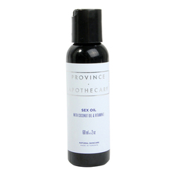 Sex Oil