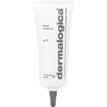 Dermalogica  on white background