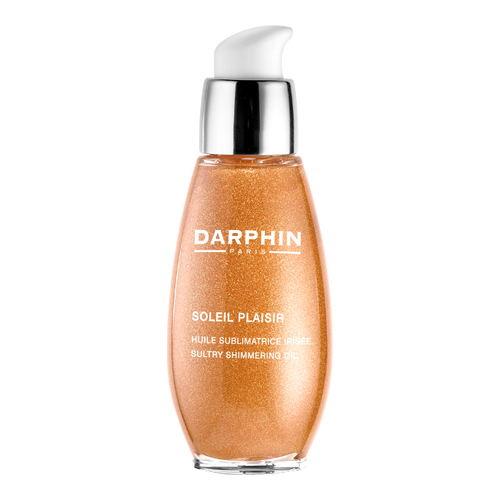 Darphin Soleil Plaisir Shimmer Oil, 50ml/1.7 fl oz