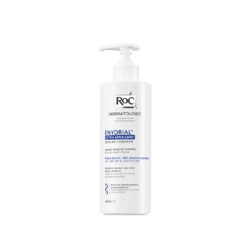 RoC  on white background