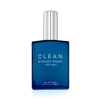 Clean  on white background