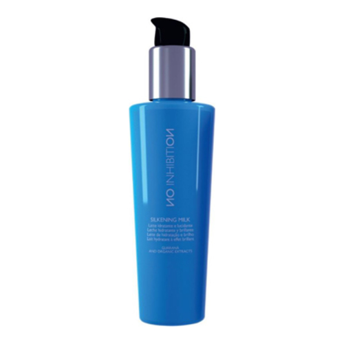 No Inhibition silkening milk, 50ml/1.7 fl oz