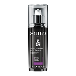 Firming Specific Youth Serum on white background