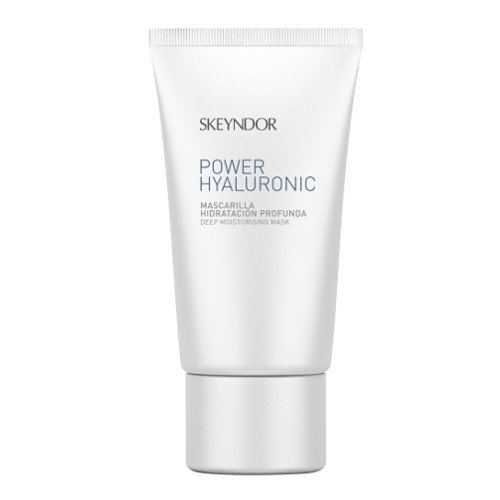 Skeyndor Deep Moisturising Mask on white background