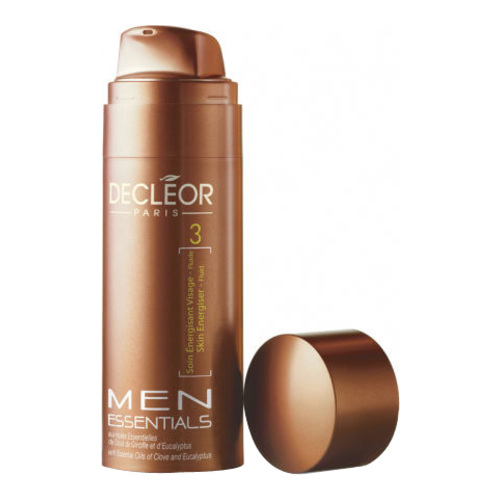 Decleor Men Skin Energiser on white background