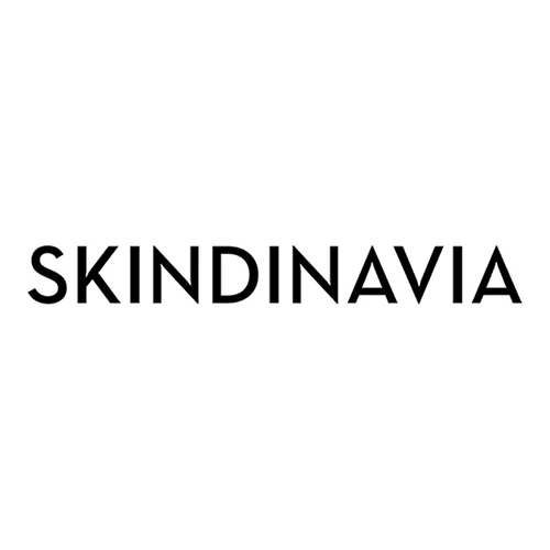 Skindinavia Logo