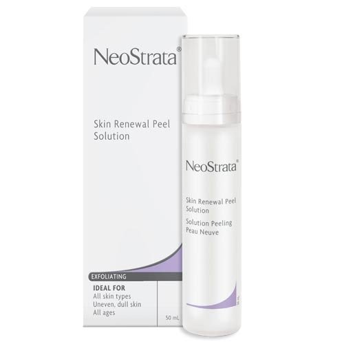 NeoStrata  on white background