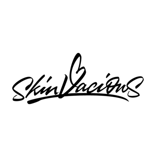 SkinVacious Logo