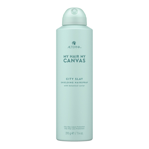 Alterna My Hair My Canvas City Slay Shielding Hair Spray on white background
