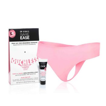 BareEASE Dr. Ednas BareEASE M/L Kit on white background