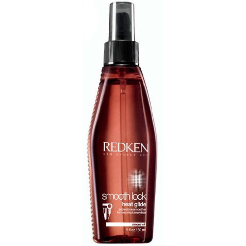 Redken Smooth Lock Heat Glide, 150ml/5 fl oz