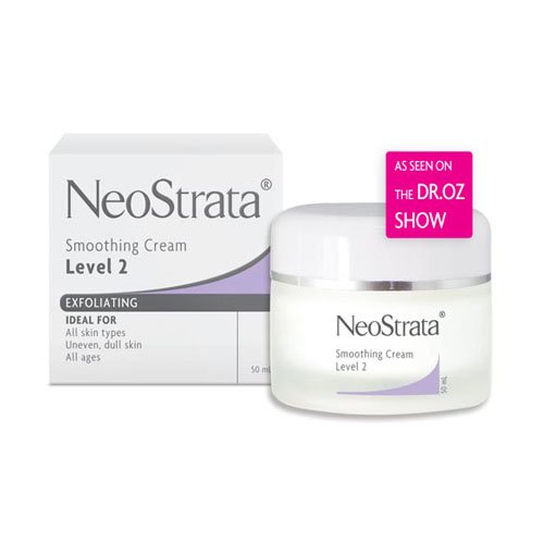 NeoStrata  on white background
