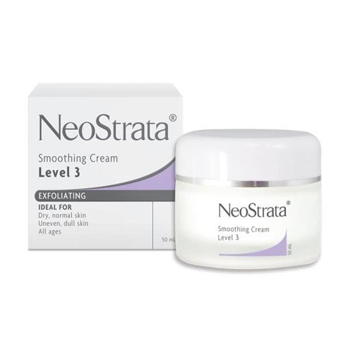 NeoStrata  on white background