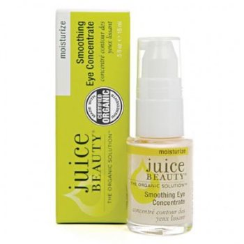 Juice Beauty Smoothing Eye Concentrate on white background