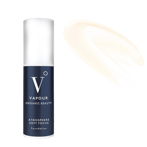 Vapour Organic Beauty Atmosphere Soft Focus Foundation - 090 on white background