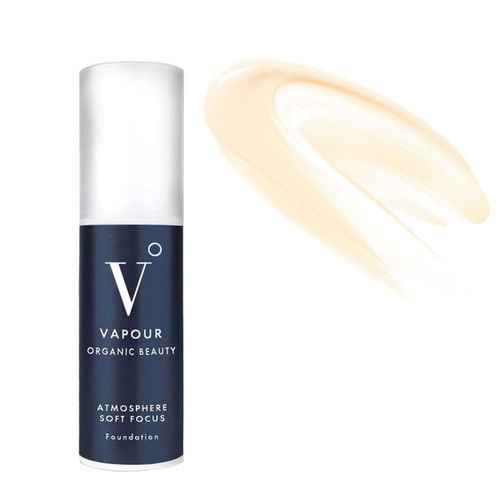 Vapour Organic Beauty Atmosphere Soft Focus Foundation - 110, 32.31g/1.14 oz