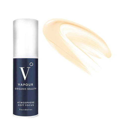 Vapour Organic Beauty Atmosphere Soft Focus Foundation - 115, 32.31g/1.14 oz