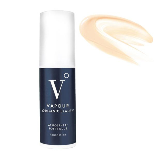 Vapour Organic Beauty Atmosphere Soft Focus Foundation - 090 on white background