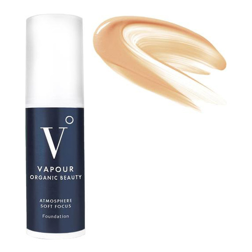 Vapour Organic Beauty Atmosphere Soft Focus Foundation - 090 on white background