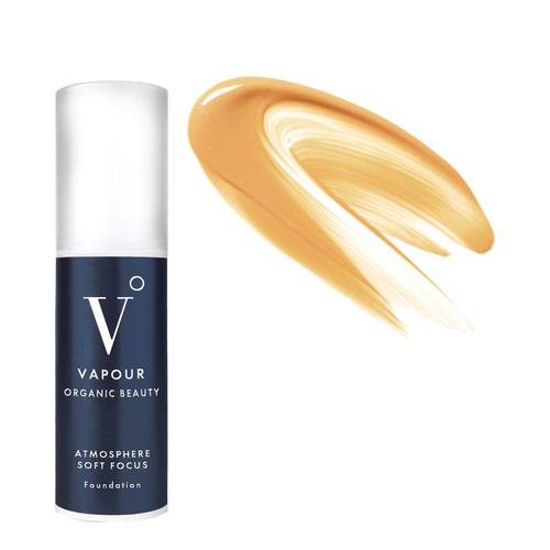 Vapour Organic Beauty Atmosphere Soft Focus Foundation - 090 on white background