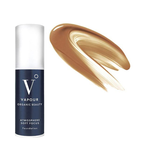 Vapour Organic Beauty Atmosphere Soft Focus Foundation - 090 on white background