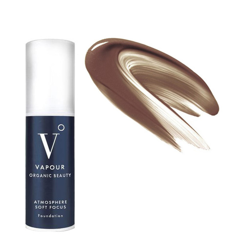 Vapour Organic Beauty Atmosphere Soft Focus Foundation - 090 on white background