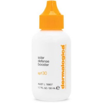 Dermalogica  on white background