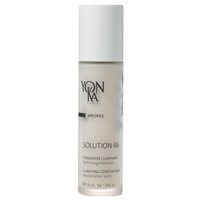 Yonka Solution 46 on white background