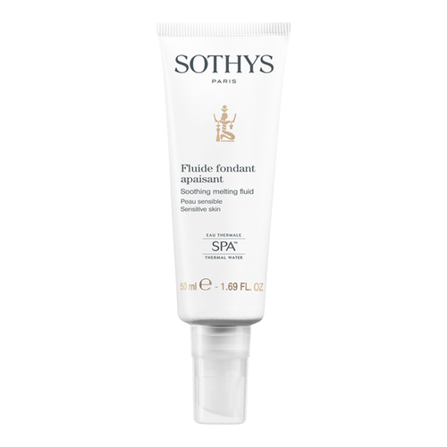 Sothys Soothing Melting Fluid, 50ml/1.7 fl oz