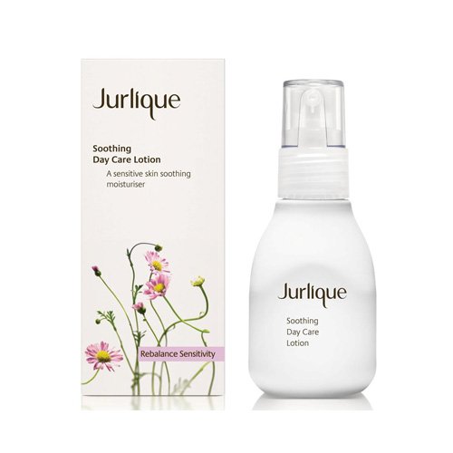 Jurlique  on white background