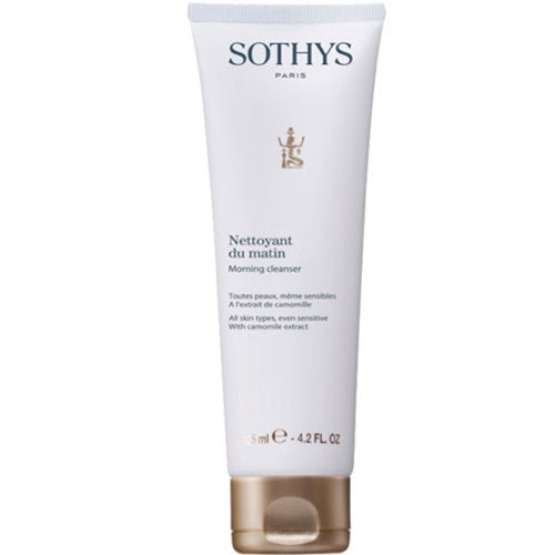 Sothys Morning Cleanser, 125ml/4.2 fl oz