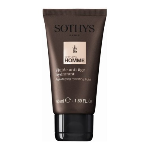 Sothys Men Age-Defying Hydrating Fluid, 50ml/1.69 fl oz