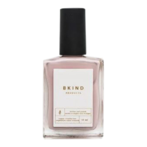 BKIND Nail Polish - Soy Latte, 15ml/0.5 fl oz