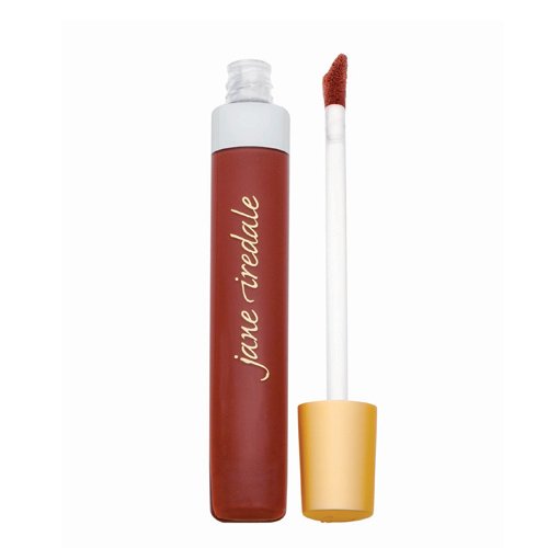 jane iredale PureGloss Lip Gloss - White Tea on white background