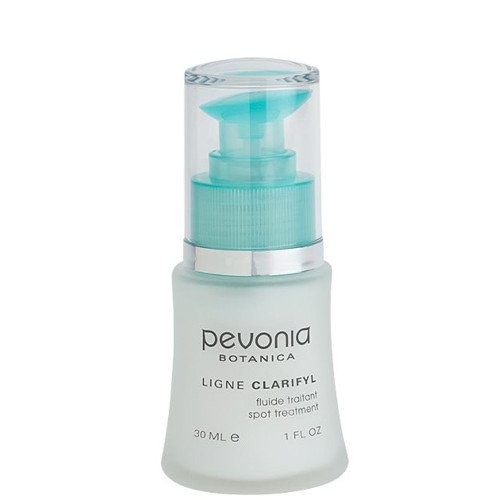 Pevonia Spot Treatment on white background