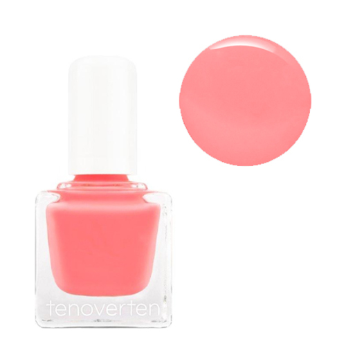 Tenoverten Nail Polish - Austin 032 on white background